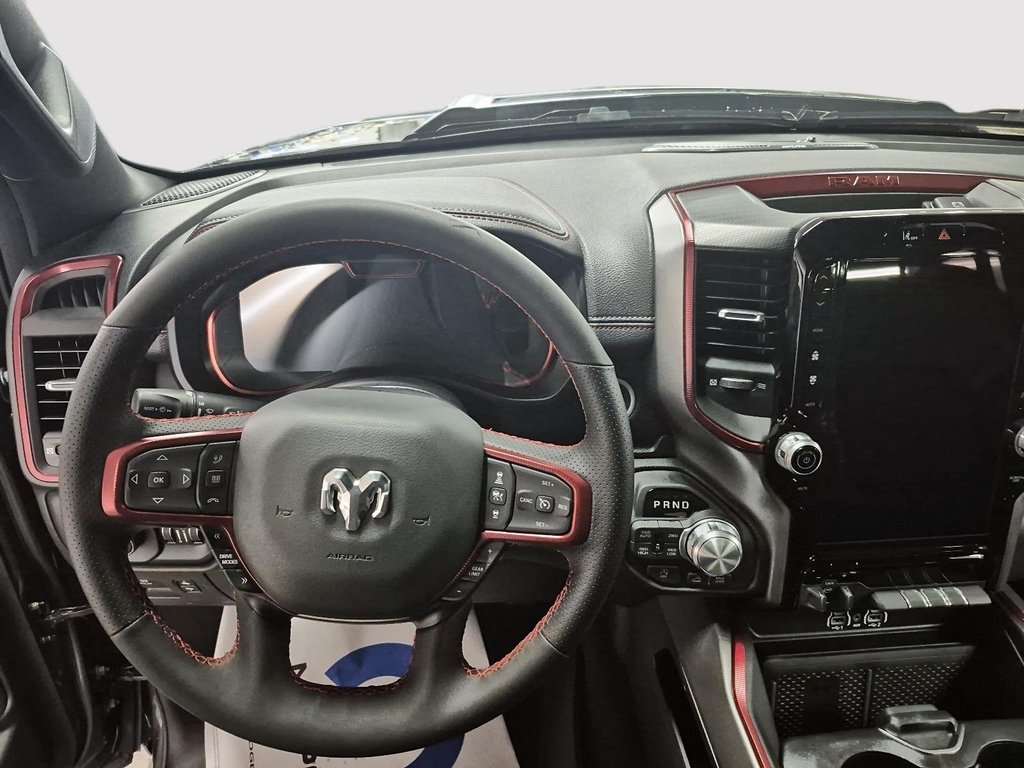 2026 Ram 1500 REBEL in St-Jean-Sur-Richelieu, Quebec - 10 - w1024h768px