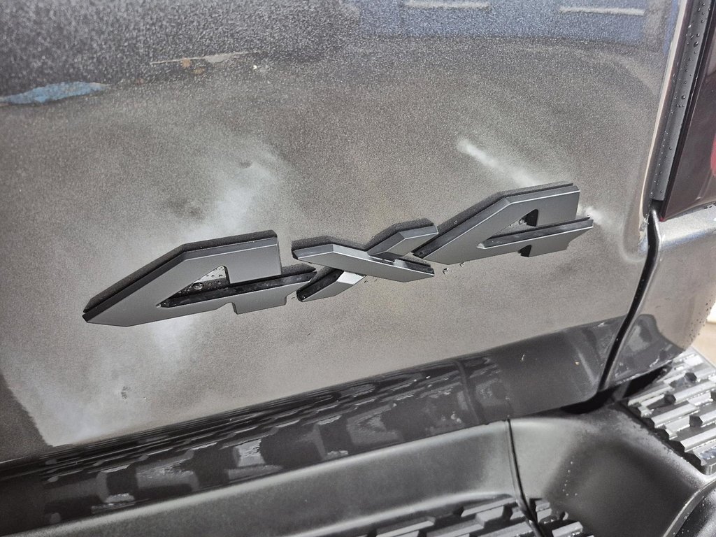 2026 Ram 1500 REBEL in St-Jean-Sur-Richelieu, Quebec - 15 - w1024h768px