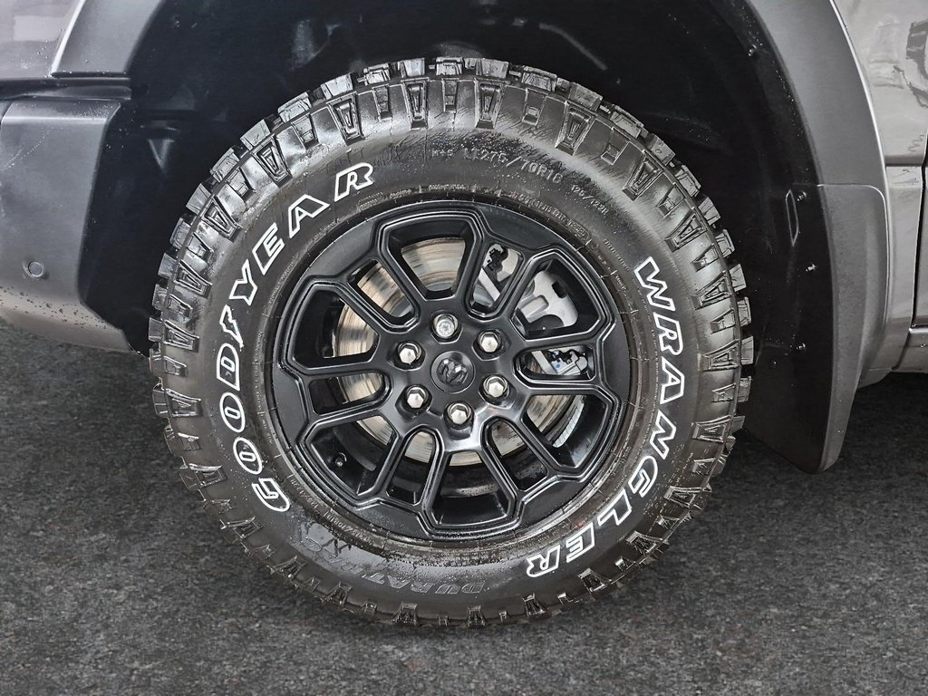 2026 Ram 1500 REBEL in St-Jean-Sur-Richelieu, Quebec - 7 - w1024h768px