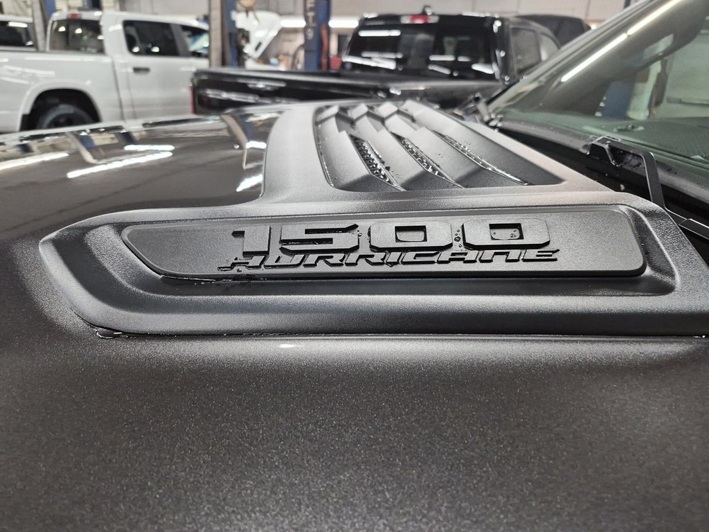 2026 Ram 1500 REBEL in St-Jean-Sur-Richelieu, Quebec - 6 - w1024h768px