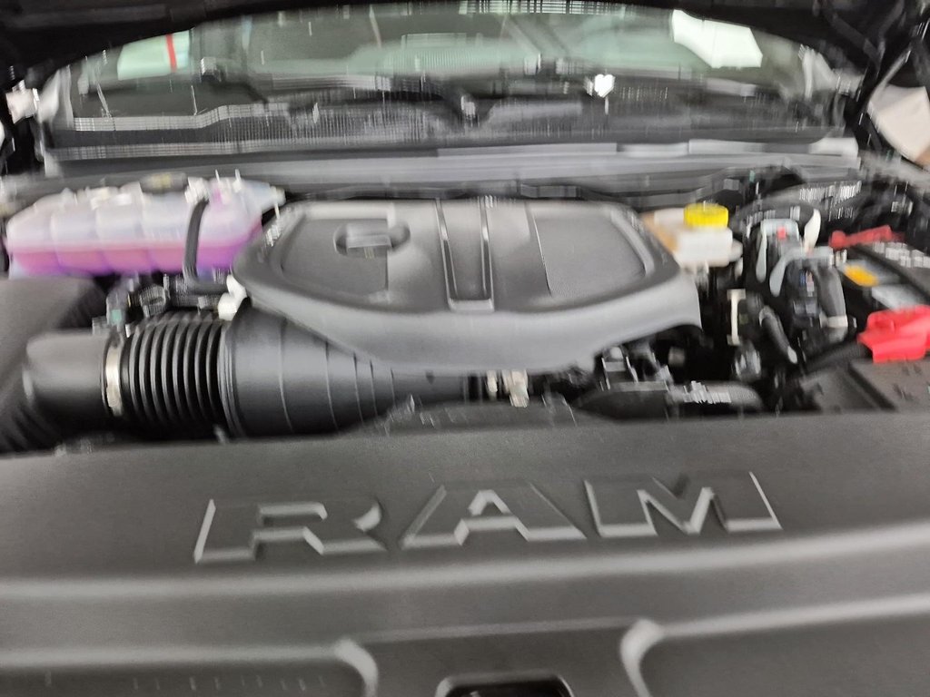 2026 Ram 1500 REBEL in St-Jean-Sur-Richelieu, Quebec - 8 - w1024h768px