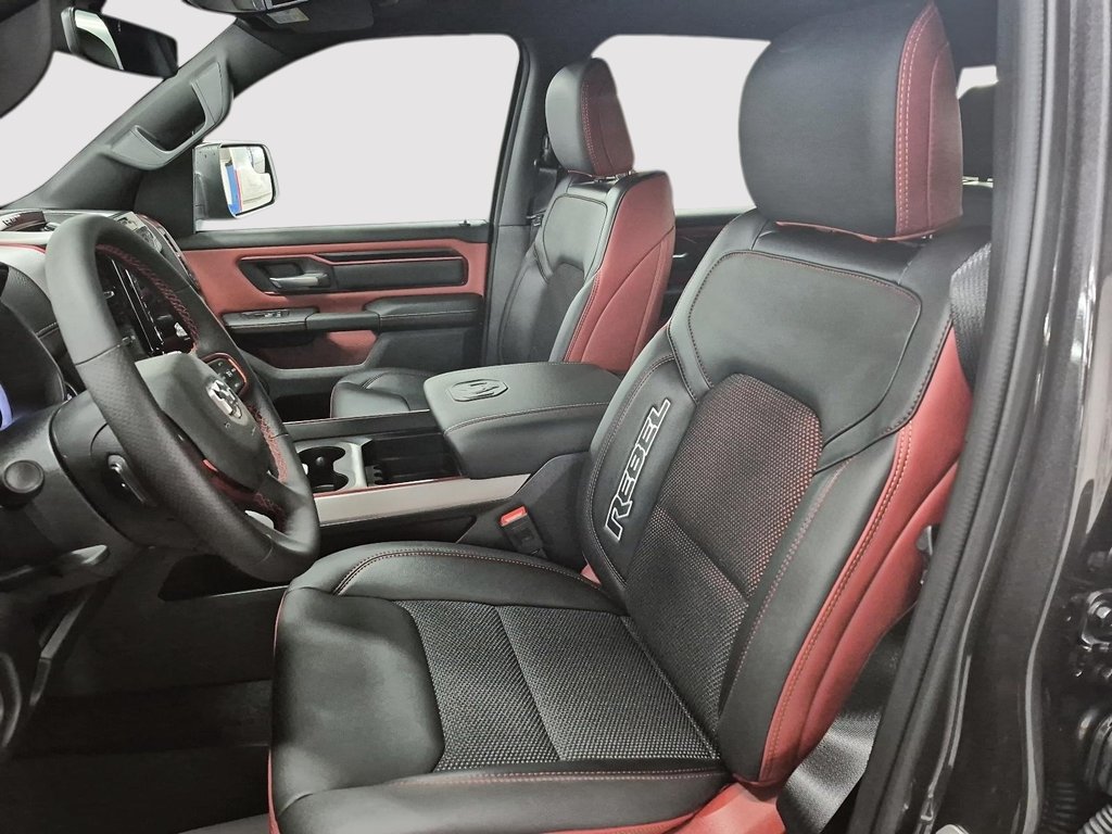 2026 Ram 1500 REBEL in St-Jean-Sur-Richelieu, Quebec - 9 - w1024h768px