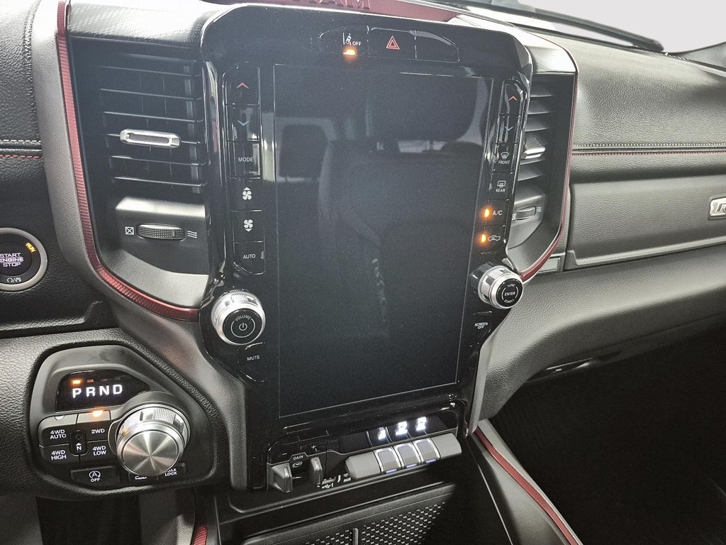 2026 Ram 1500 REBEL in St-Jean-Sur-Richelieu, Quebec - 17 - w1024h768px