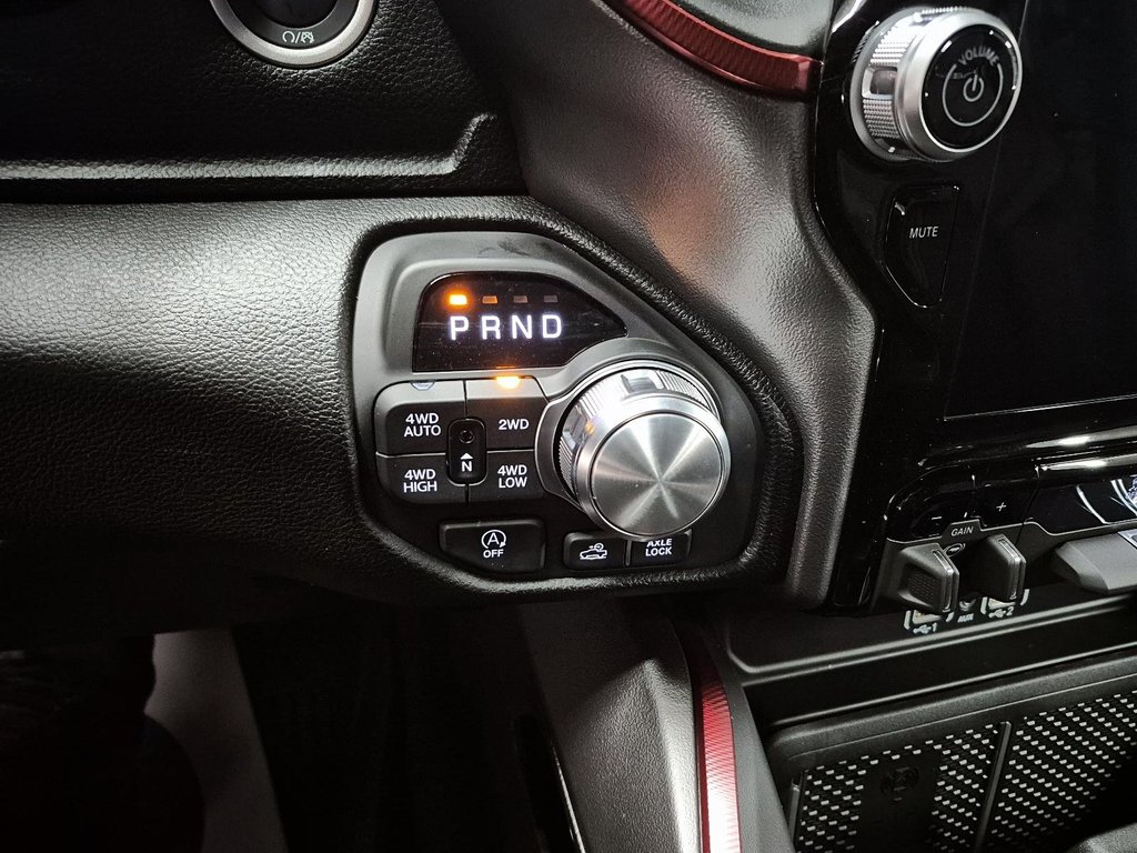 2026 Ram 1500 REBEL in St-Jean-Sur-Richelieu, Quebec - 14 - w1024h768px