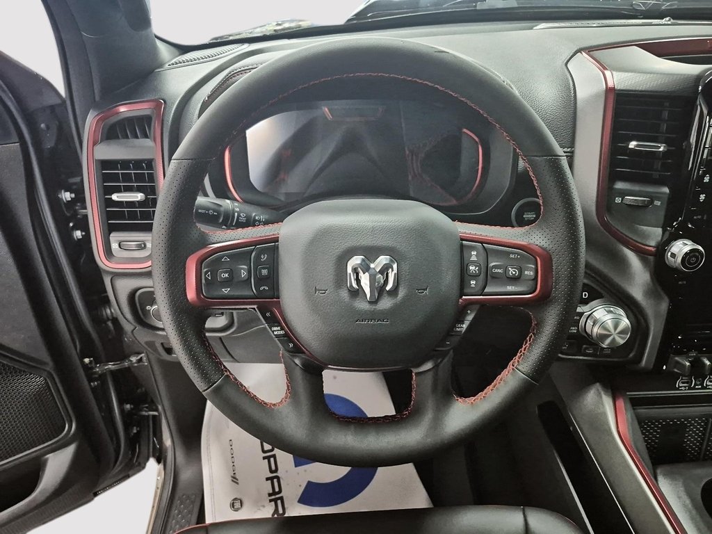 2026 Ram 1500 REBEL in St-Jean-Sur-Richelieu, Quebec - 12 - w1024h768px