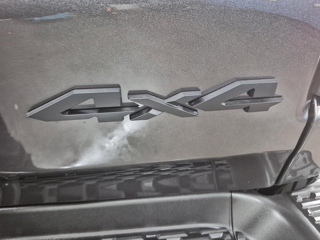 Ram 1500 REBEL 2026 à Sherbrooke, Québec - 15 - w1024h768px
