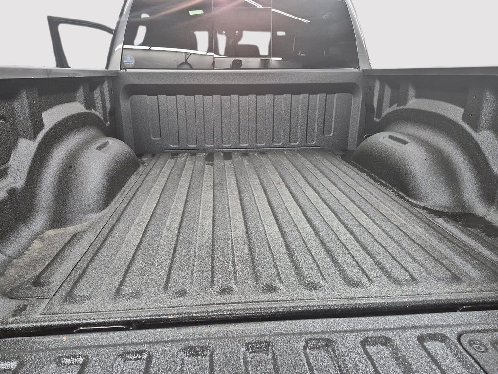 Ram 1500 REBEL 2026 à Sherbrooke, Québec - 16 - w1024h768px