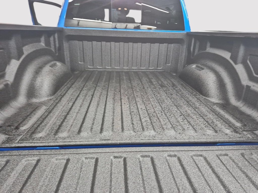 2026 Ram 1500 WARLOCK in St-Jean-Sur-Richelieu, Quebec - 17 - w1024h768px