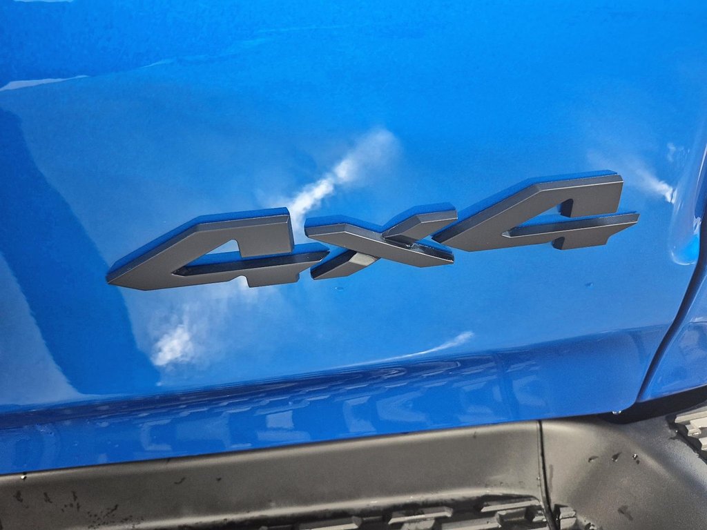 2026 Ram 1500 WARLOCK in St-Jean-Sur-Richelieu, Quebec - 16 - w1024h768px