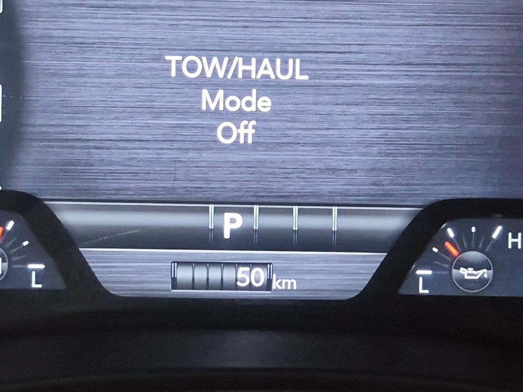 2026 Ram 1500 WARLOCK in St-Jean-Sur-Richelieu, Quebec - 13 - w1024h768px