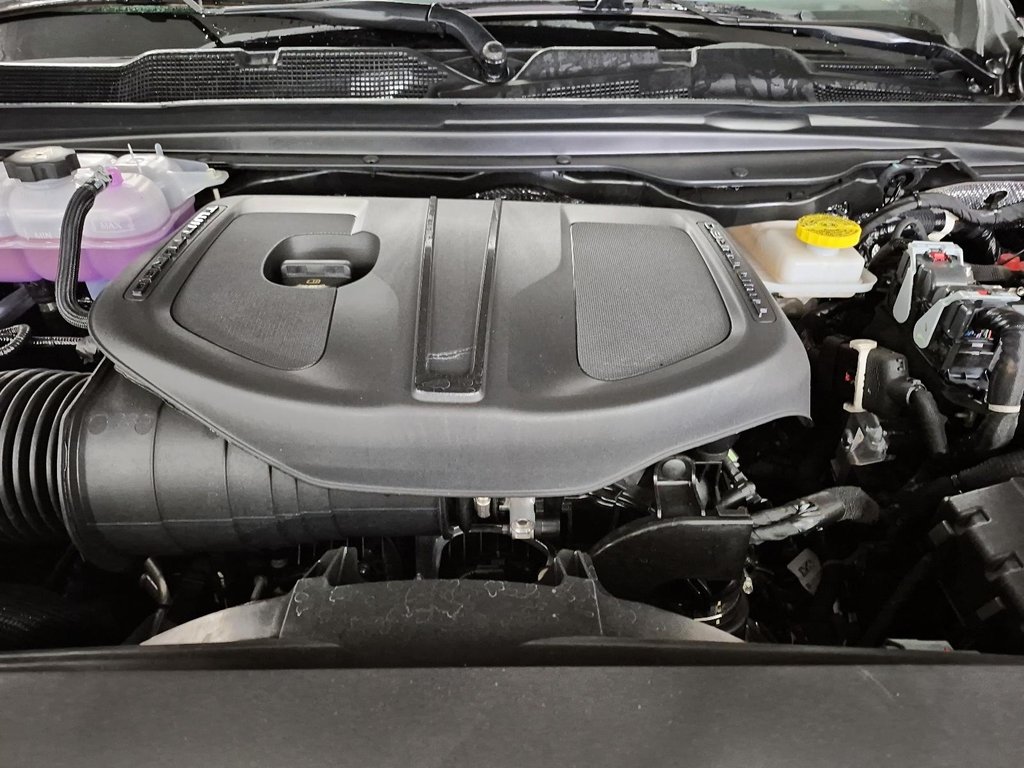 Ram 1500 REBEL 2026 à St-Jean-Sur-Richelieu, Québec - 8 - w1024h768px