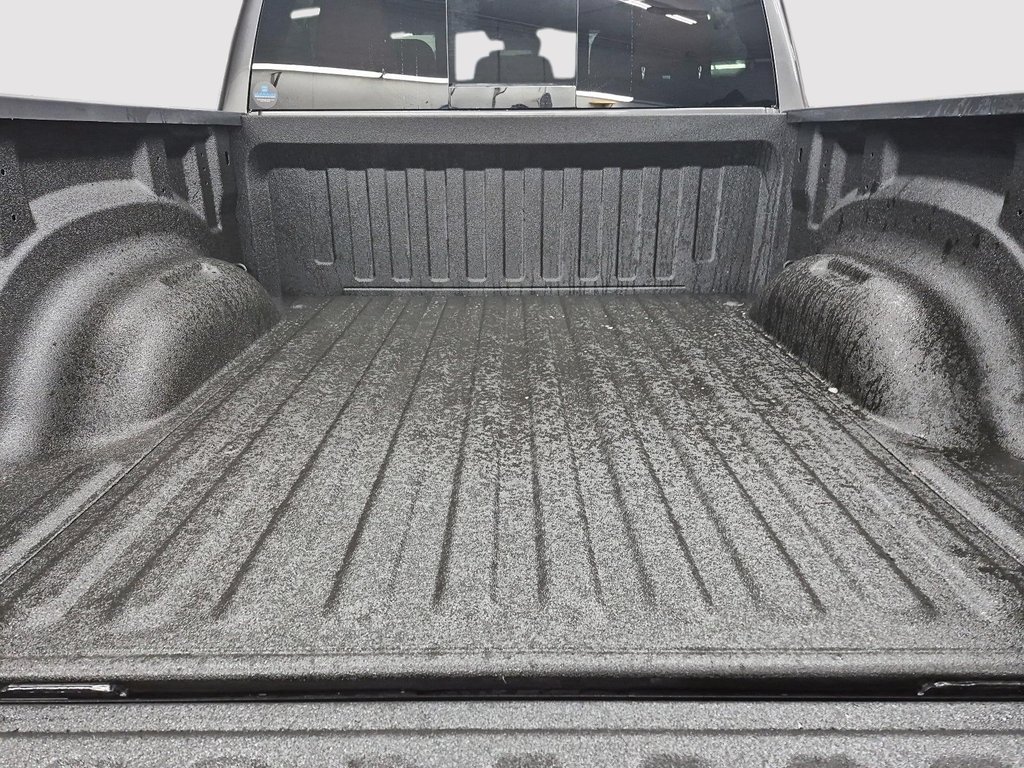 Ram 1500 REBEL 2026 à St-Jean-Sur-Richelieu, Québec - 16 - w1024h768px