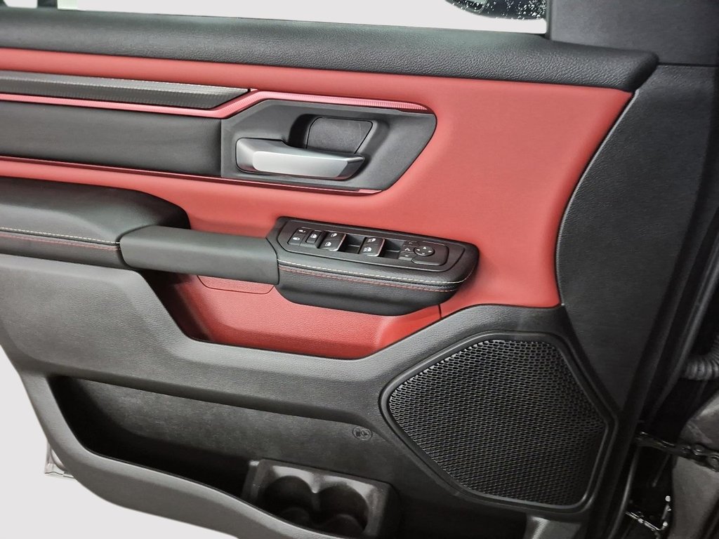 Ram 1500 REBEL 2026 à St-Jean-Sur-Richelieu, Québec - 11 - w1024h768px