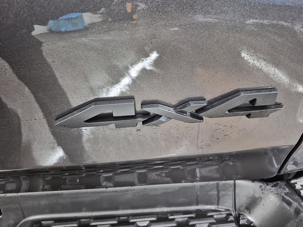 Ram 1500 REBEL 2026 à St-Jean-Sur-Richelieu, Québec - 15 - w1024h768px