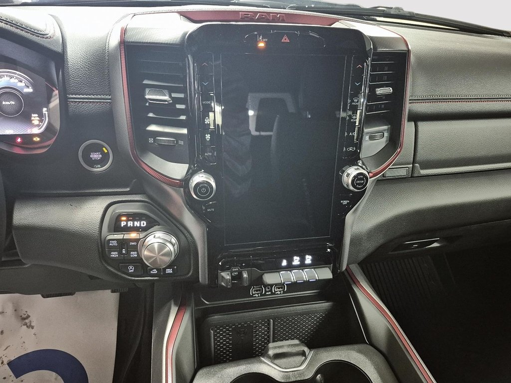 Ram 1500 REBEL 2026 à St-Jean-Sur-Richelieu, Québec - 17 - w1024h768px