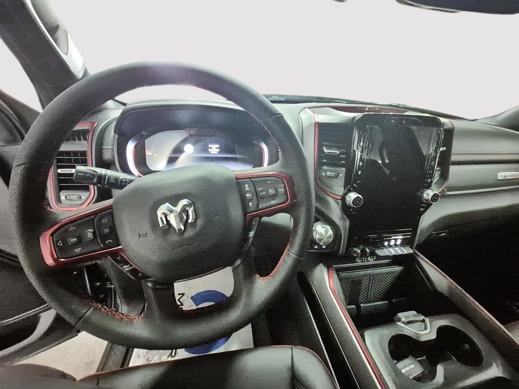 Ram 1500 REBEL 2026 à St-Jean-Sur-Richelieu, Québec - 10 - w1024h768px