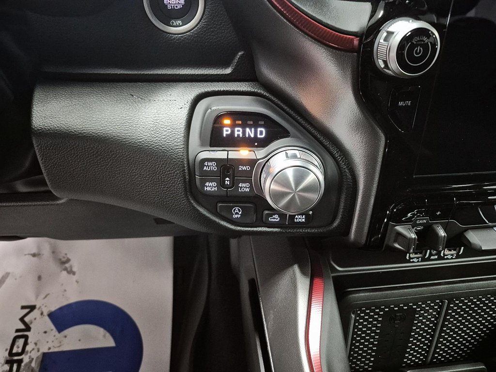 Ram 1500 REBEL 2026 à St-Jean-Sur-Richelieu, Québec - 14 - w1024h768px