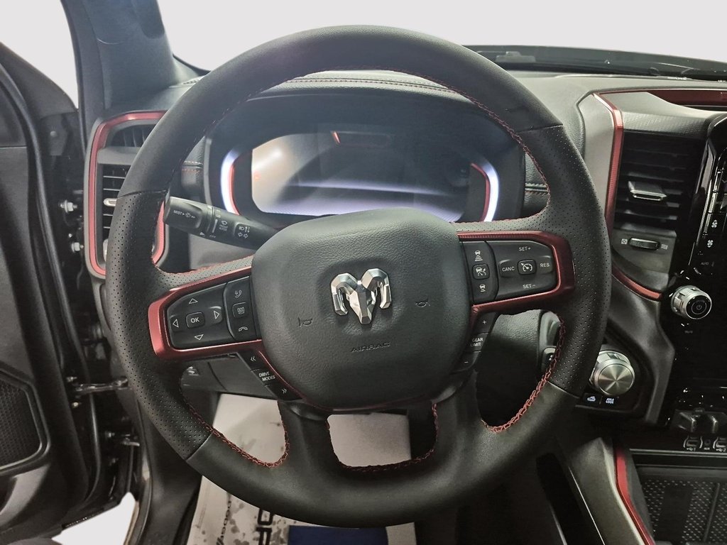 Ram 1500 REBEL 2026 à St-Jean-Sur-Richelieu, Québec - 12 - w1024h768px