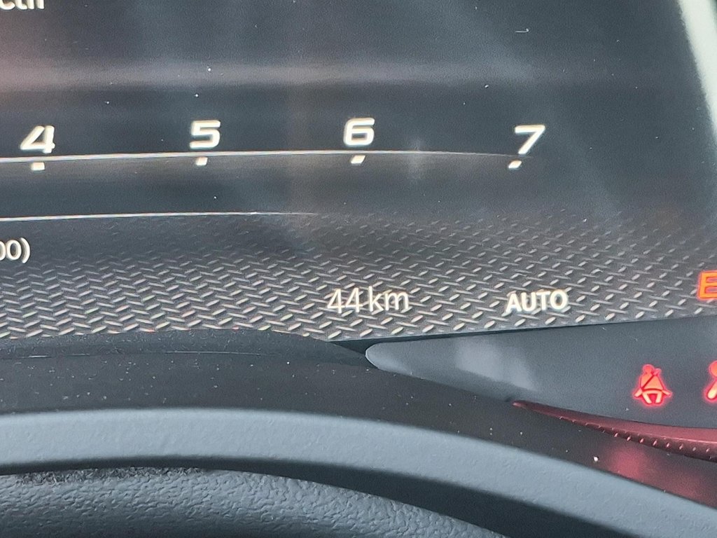 Ram 1500 REBEL 2026 à Sherbrooke, Québec - 12 - w1024h768px