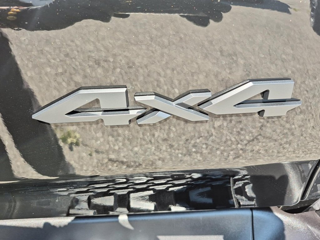 Ram 1500 REBEL 2026 à Sherbrooke, Québec - 9 - w1024h768px