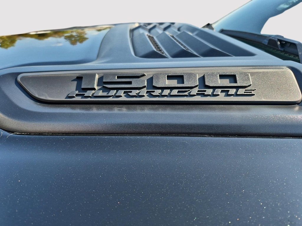 Ram 1500 REBEL 2026 à Sherbrooke, Québec - 8 - w1024h768px