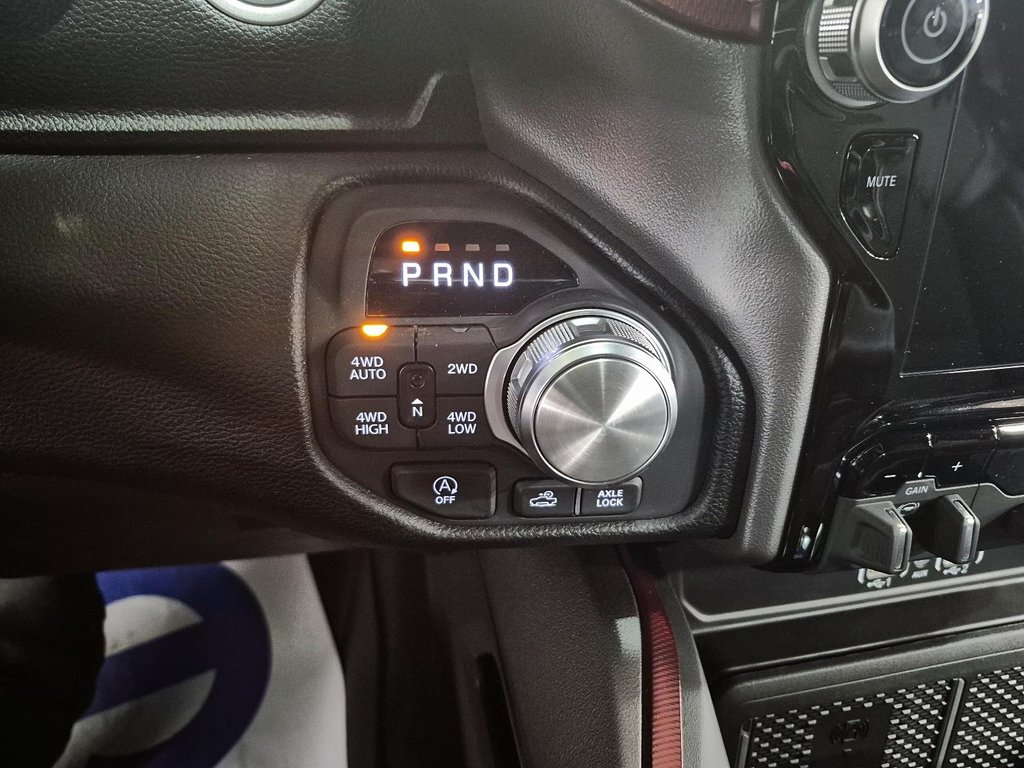 2026 Ram 1500 REBEL in St-Jean-Sur-Richelieu, Quebec - 14 - w1024h768px