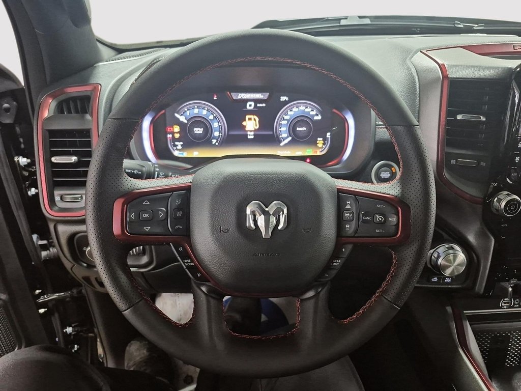 2026 Ram 1500 REBEL in St-Jean-Sur-Richelieu, Quebec - 12 - w1024h768px