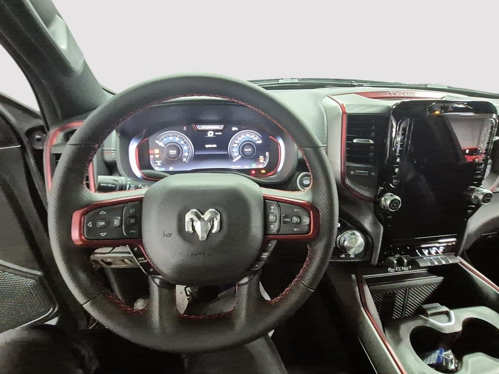 2026 Ram 1500 REBEL in St-Jean-Sur-Richelieu, Quebec - 10 - w1024h768px