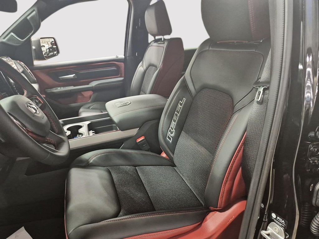 2026 Ram 1500 REBEL in St-Jean-Sur-Richelieu, Quebec - 9 - w1024h768px