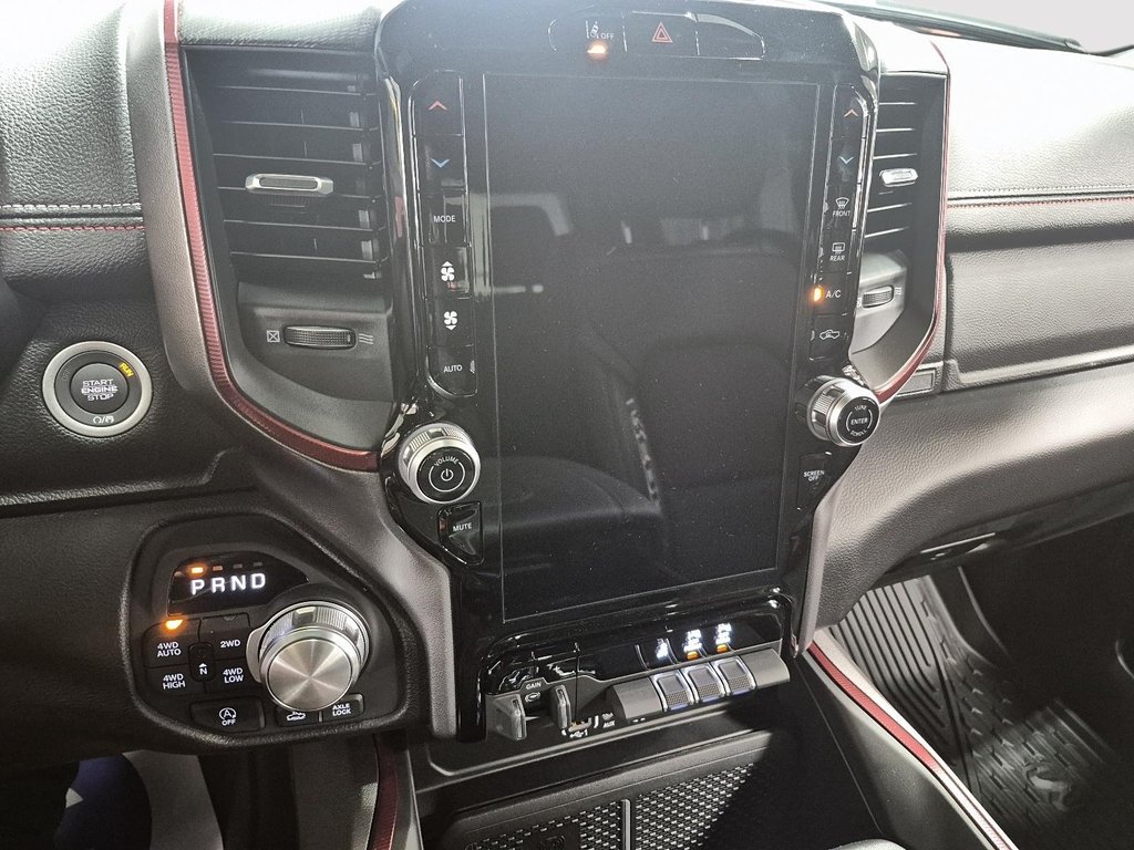 2026 Ram 1500 REBEL in St-Jean-Sur-Richelieu, Quebec - 17 - w1024h768px