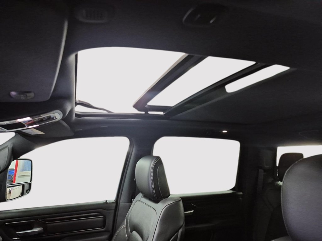 2026 Ram 1500 REBEL in St-Jean-Sur-Richelieu, Quebec - 18 - w1024h768px