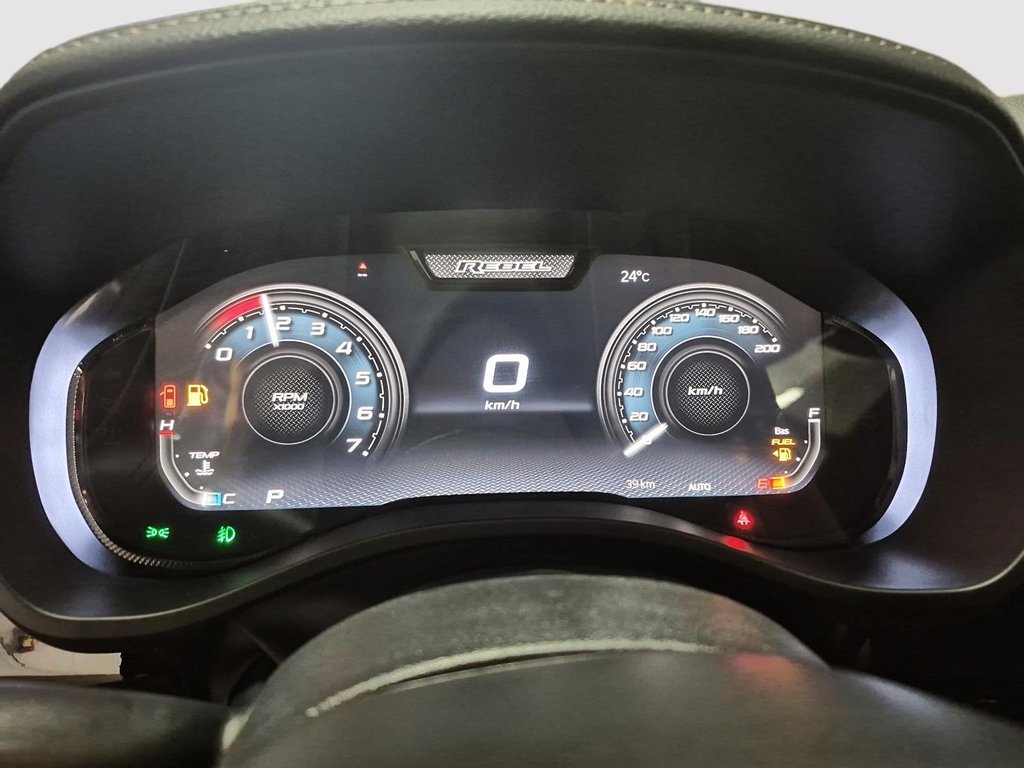 2026 Ram 1500 REBEL in St-Jean-Sur-Richelieu, Quebec - 14 - w1024h768px