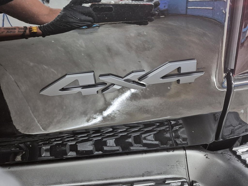 2026 Ram 1500 REBEL in St-Jean-Sur-Richelieu, Quebec - 16 - w1024h768px