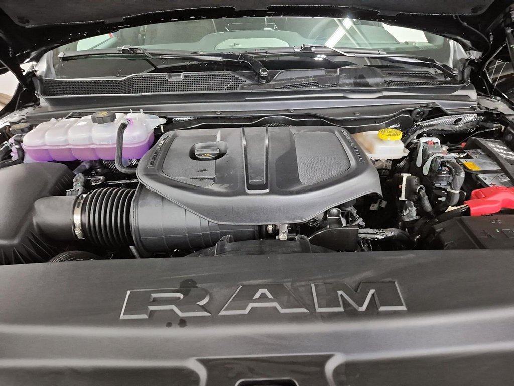 2026 Ram 1500 REBEL in St-Jean-Sur-Richelieu, Quebec - 8 - w1024h768px