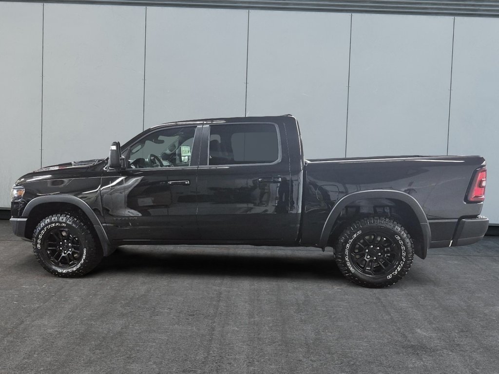 2026 Ram 1500 REBEL in St-Jean-Sur-Richelieu, Quebec - 5 - w1024h768px