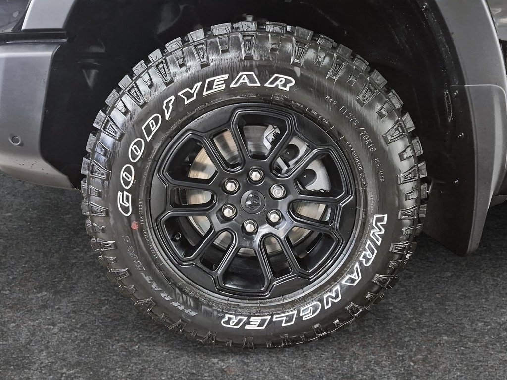 2026 Ram 1500 REBEL in St-Jean-Sur-Richelieu, Quebec - 7 - w1024h768px