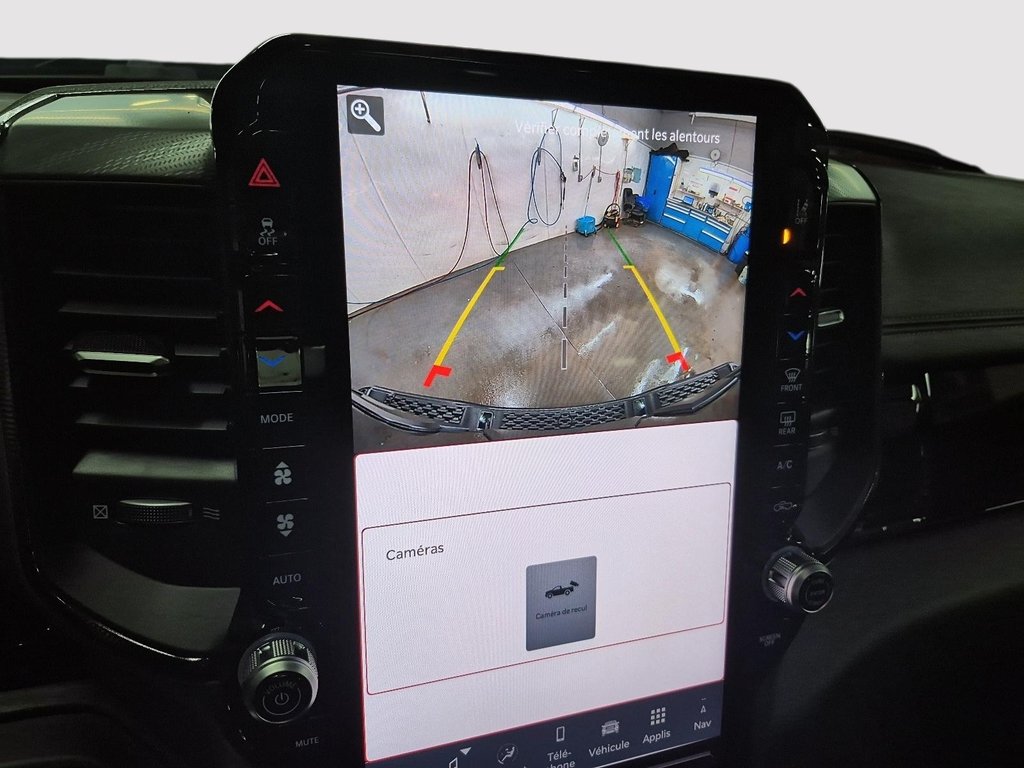 2026 Ram 1500 REBEL in St-Jean-Sur-Richelieu, Quebec - 19 - w1024h768px