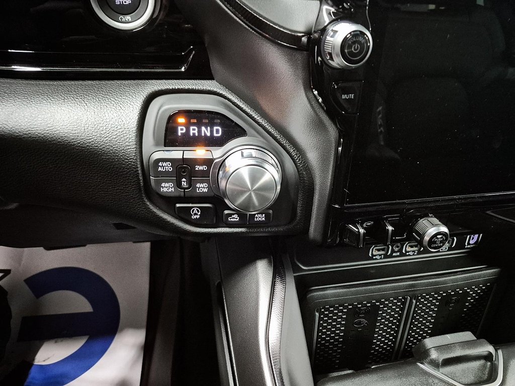 2026 Ram 1500 REBEL in St-Jean-Sur-Richelieu, Quebec - 14 - w1024h768px