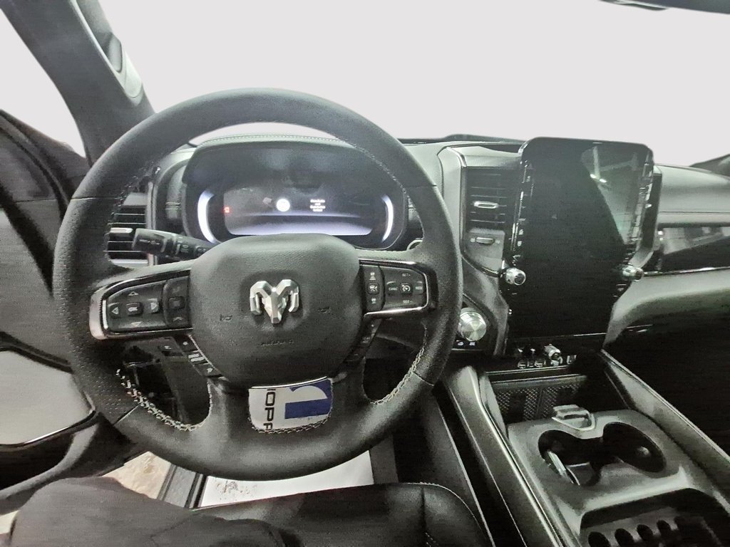 2026 Ram 1500 REBEL in St-Jean-Sur-Richelieu, Quebec - 10 - w1024h768px