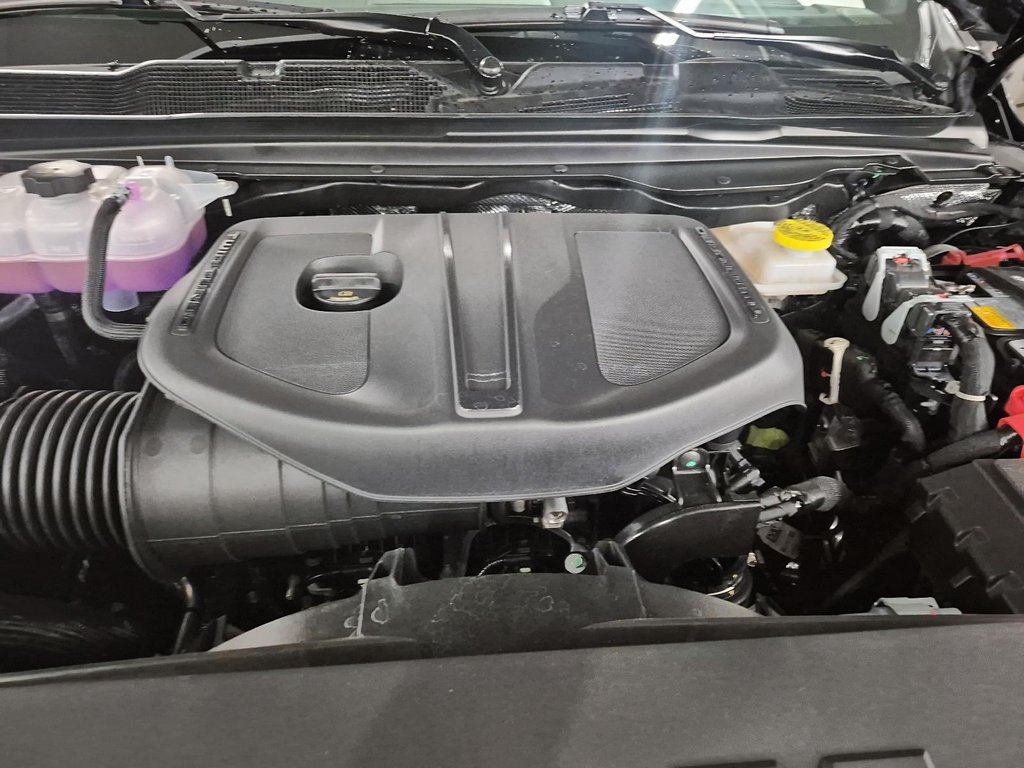 2026 Ram 1500 REBEL in St-Jean-Sur-Richelieu, Quebec - 8 - w1024h768px