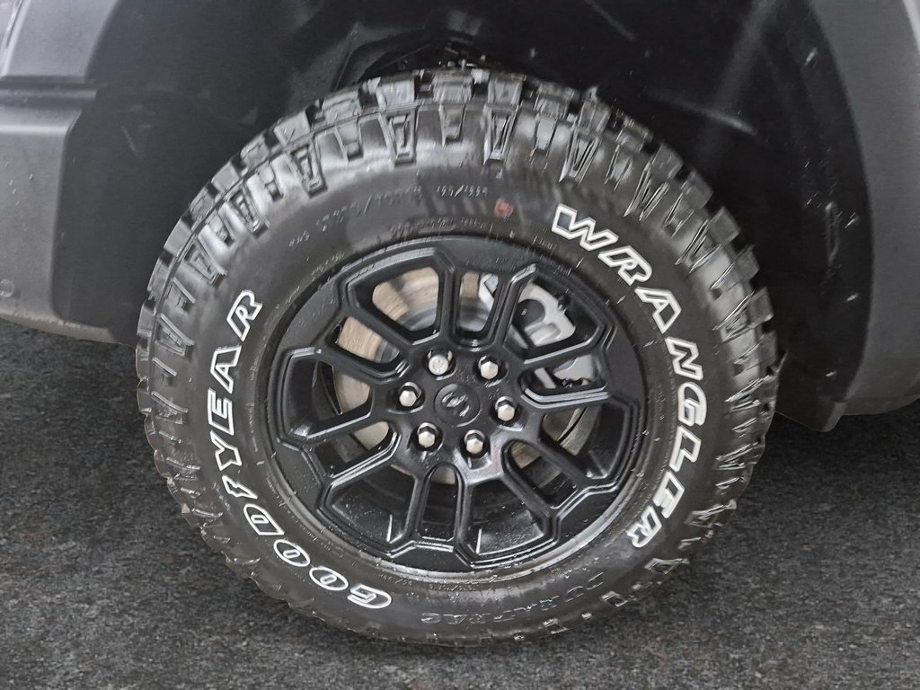 2026 Ram 1500 REBEL in St-Jean-Sur-Richelieu, Quebec - 7 - w1024h768px