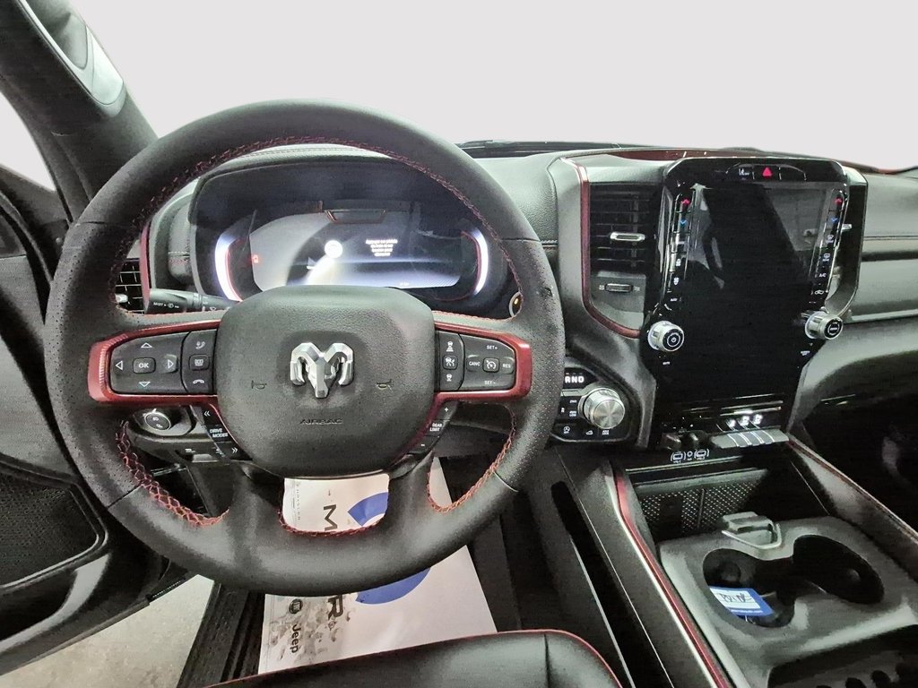 Ram 1500 REBEL 2026 à St-Jean-Sur-Richelieu, Québec - 10 - w1024h768px