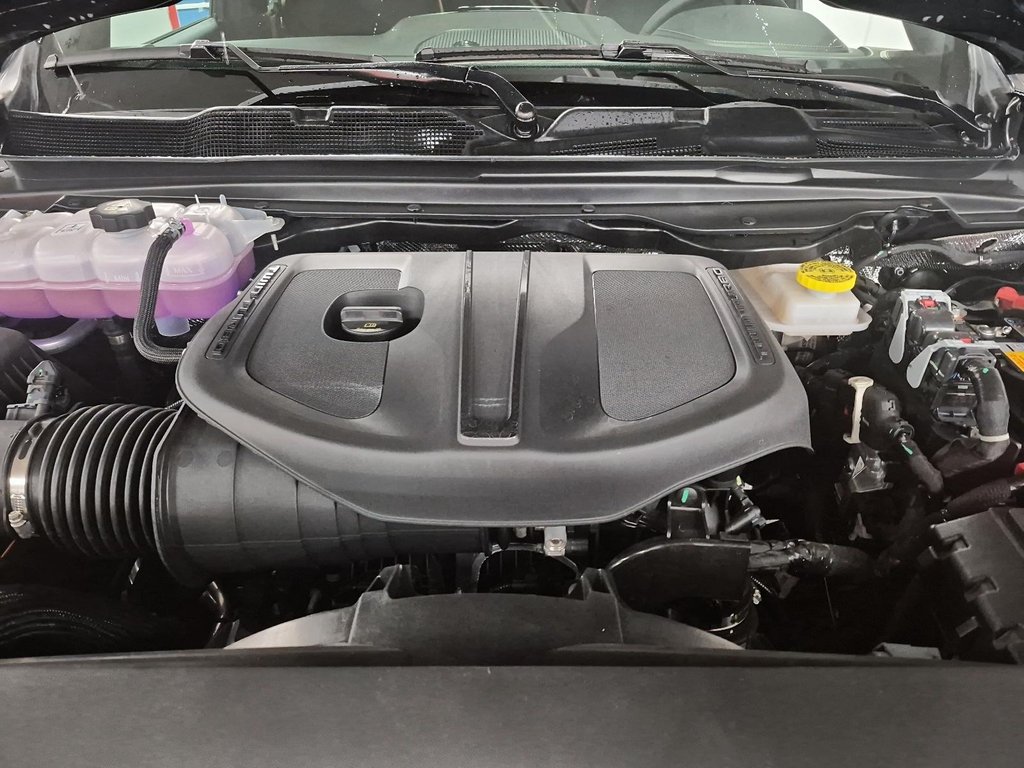 Ram 1500 REBEL 2026 à St-Jean-Sur-Richelieu, Québec - 8 - w1024h768px