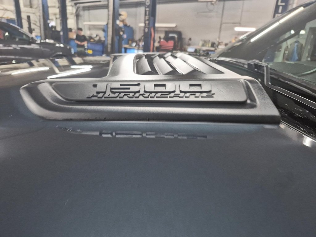 Ram 1500 REBEL 2026 à St-Jean-Sur-Richelieu, Québec - 6 - w1024h768px
