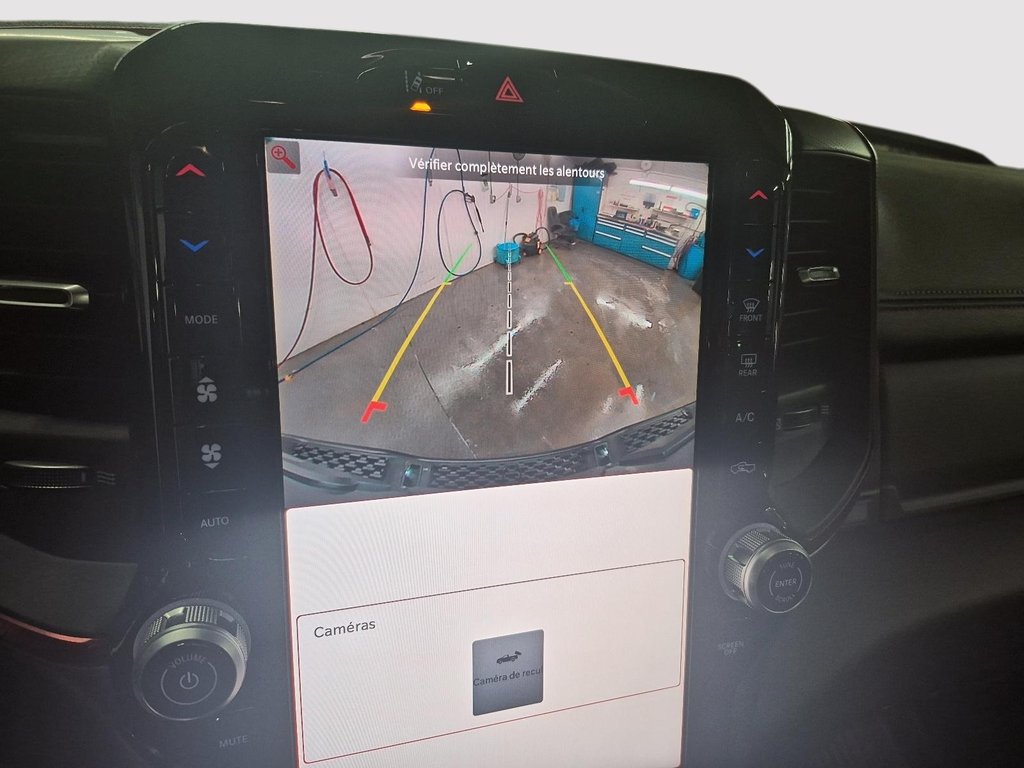 Ram 1500 REBEL 2026 à St-Jean-Sur-Richelieu, Québec - 18 - w1024h768px