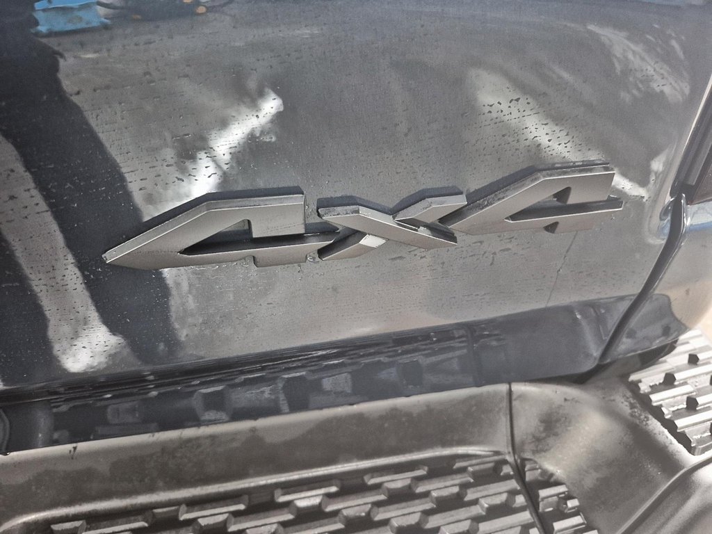 Ram 1500 REBEL 2026 à St-Jean-Sur-Richelieu, Québec - 16 - w1024h768px