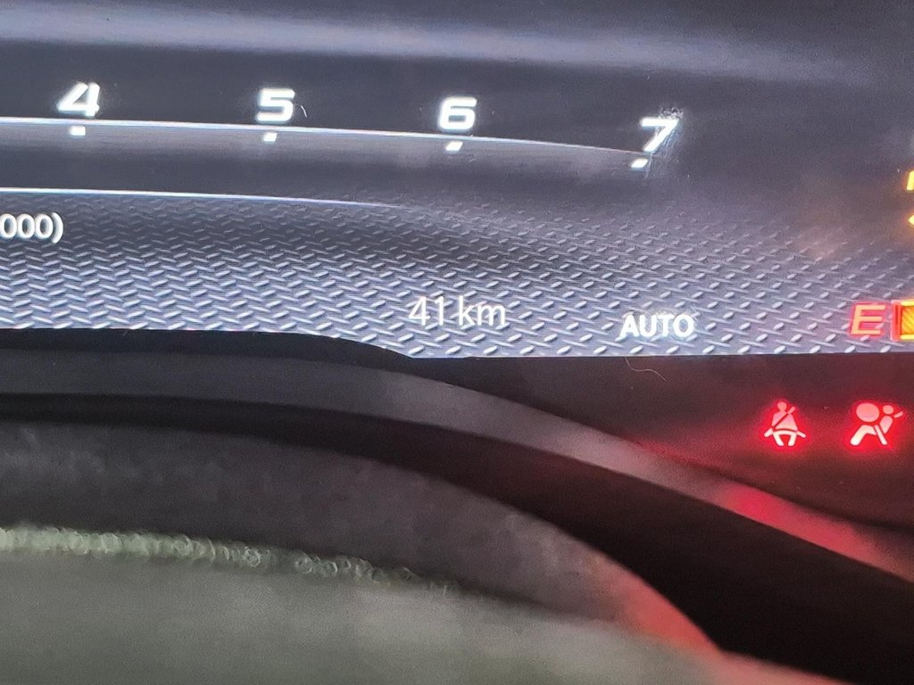 Ram 1500 REBEL 2026 à St-Jean-Sur-Richelieu, Québec - 13 - w1024h768px