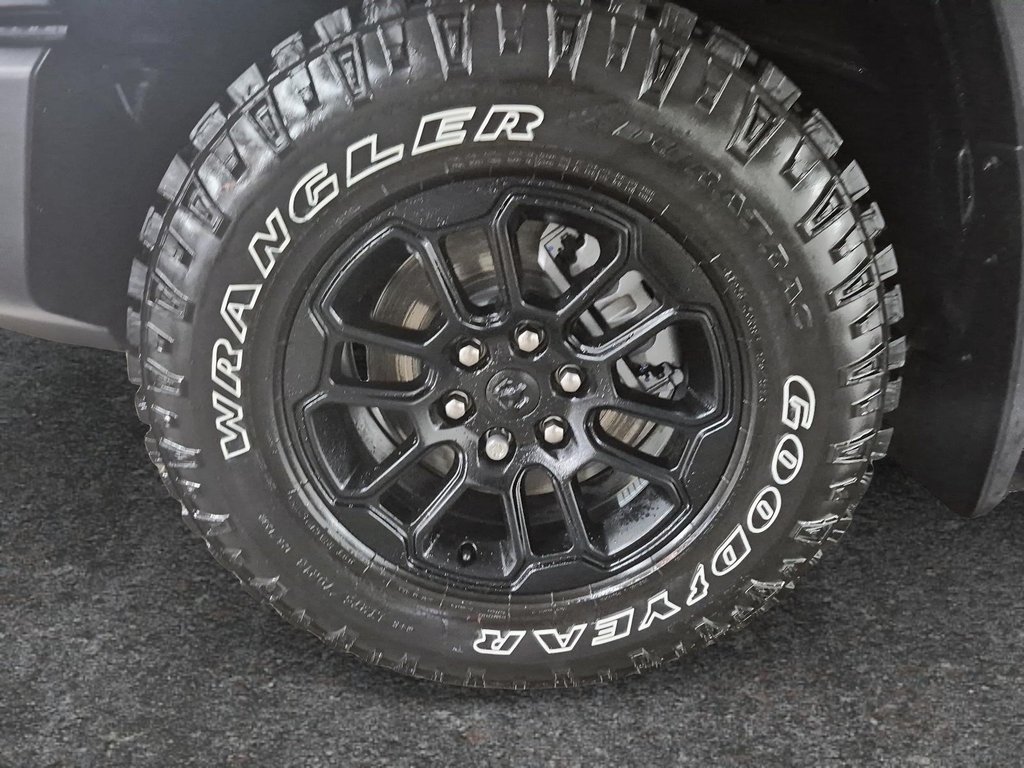 Ram 1500 REBEL 2026 à St-Jean-Sur-Richelieu, Québec - 7 - w1024h768px