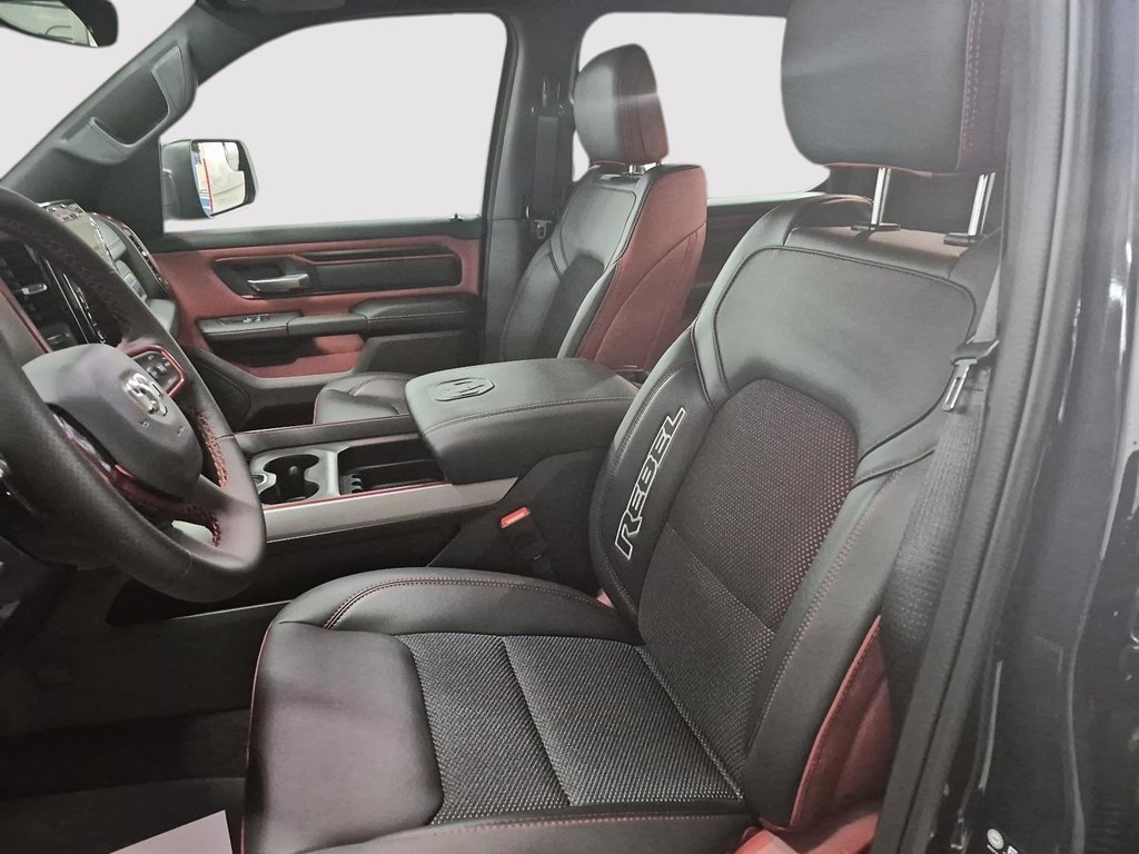 Ram 1500 REBEL 2026 à St-Jean-Sur-Richelieu, Québec - 9 - w1024h768px