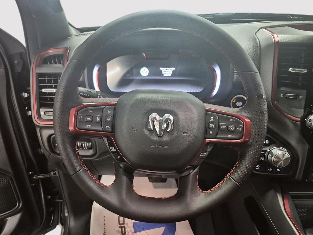 Ram 1500 REBEL 2026 à St-Jean-Sur-Richelieu, Québec - 12 - w1024h768px
